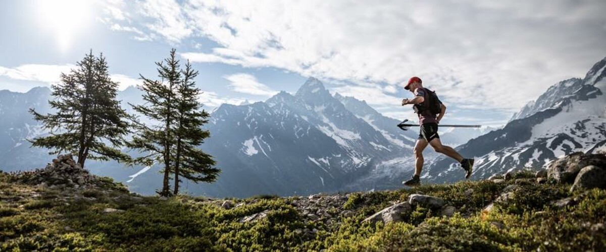 Marathon du Mont-Blanc