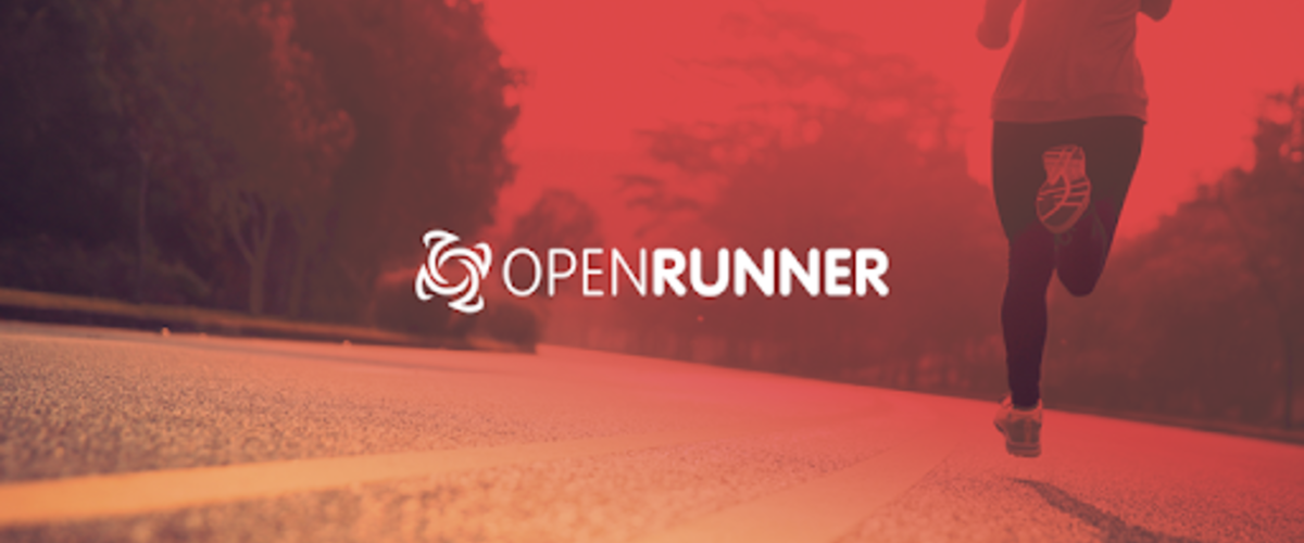 OpenRunner