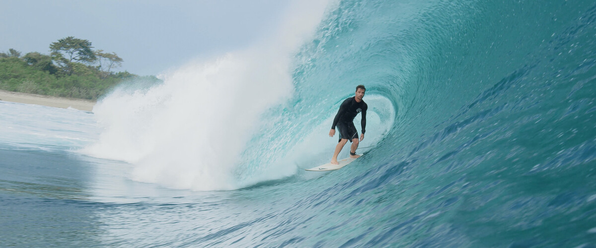 Mathieu Crepel