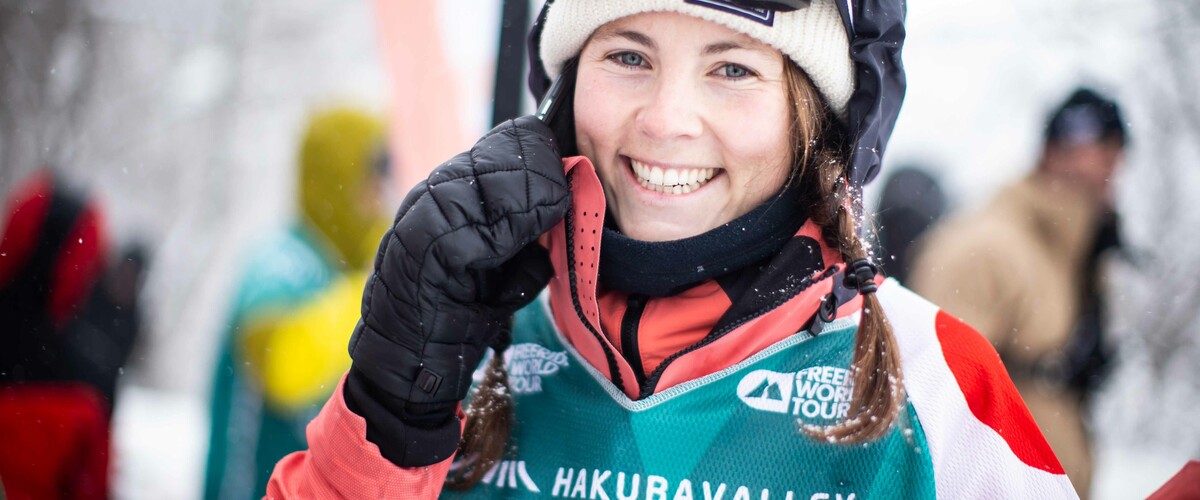 Marion Haerty