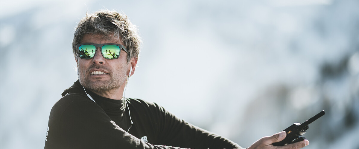 Nicolas Hale-Woods