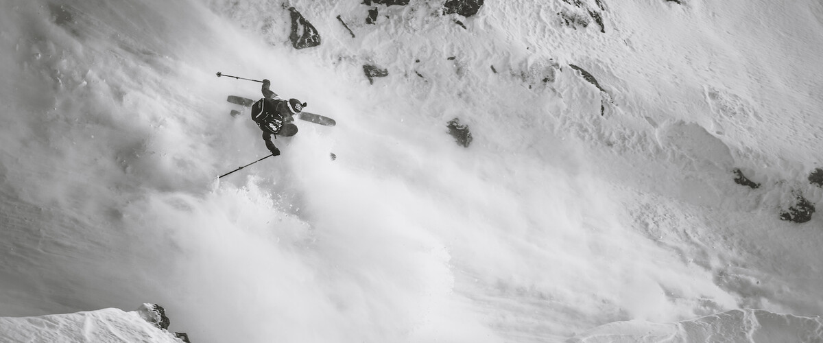 FREERIDE WORLD TOUR