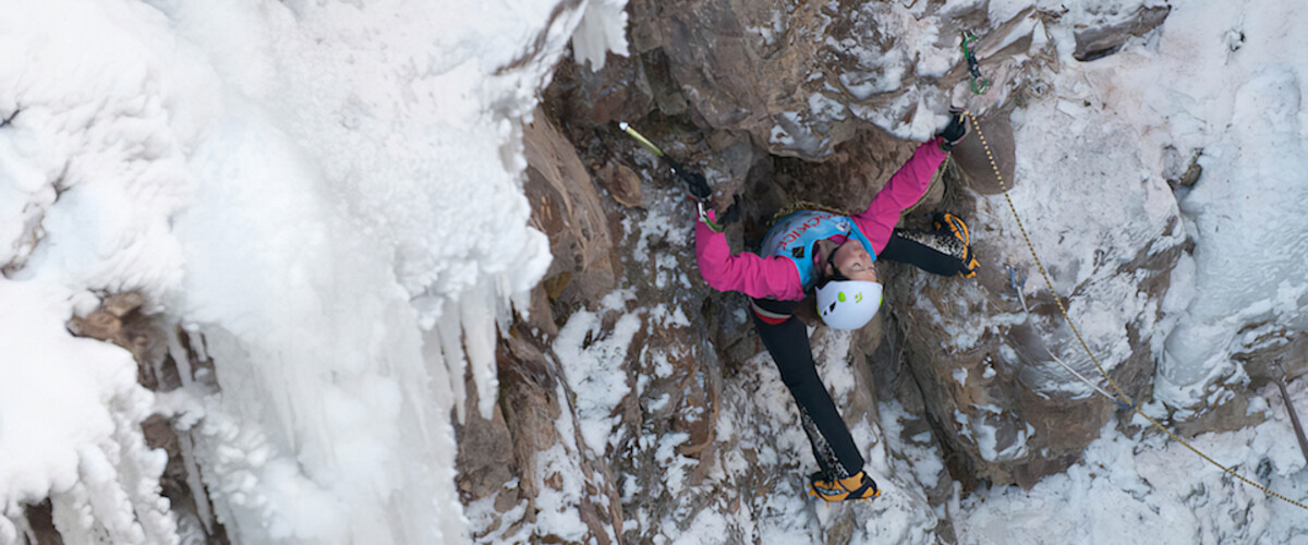 Alpinisme, Aventure et Activisme