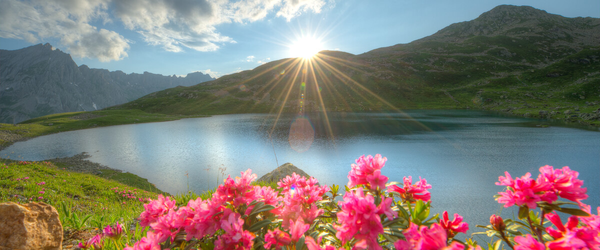 Le Lac Jovet