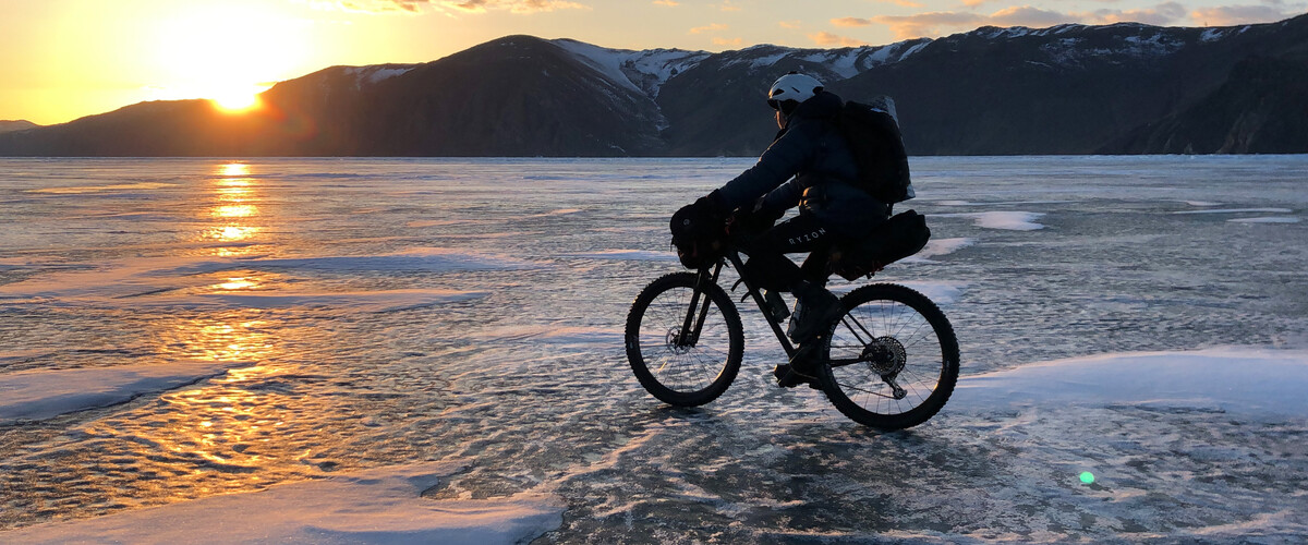 Mission Baïkal