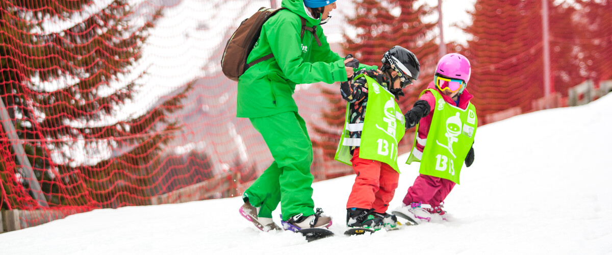 Le Snowboard français en péril