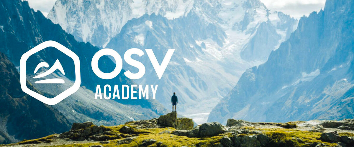 OSV Academy