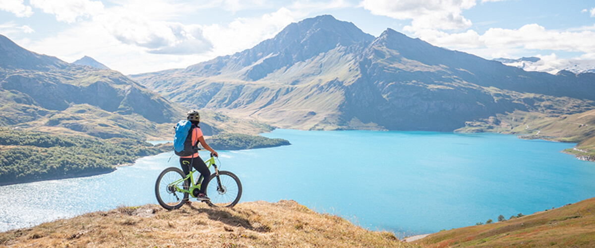 Les expériences à vivre en VTT