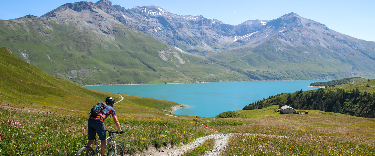 La Transmaurienne Vanoise