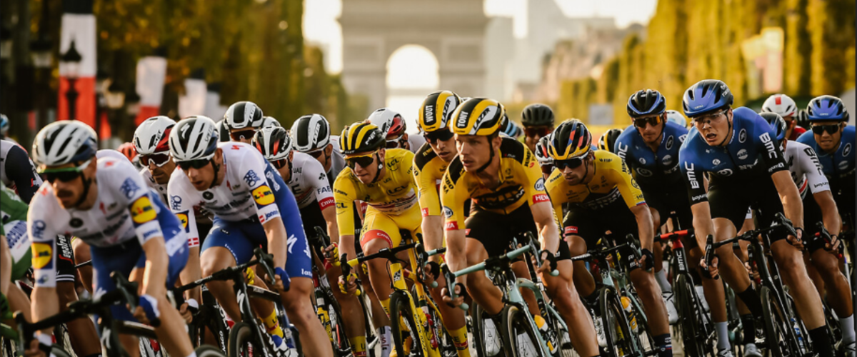 Tour de France 2021 : J-4 avant le Grand Départ du Tour de France