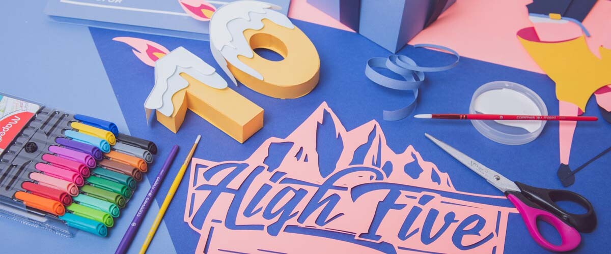 Le High Five fête ses 10 ans !