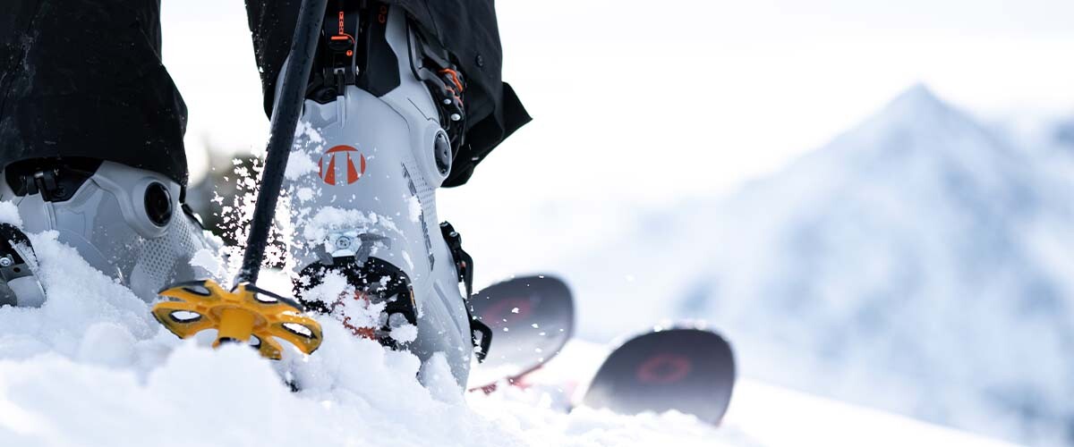 Tecnica Cochise, l'icône freeride fait peau neuve