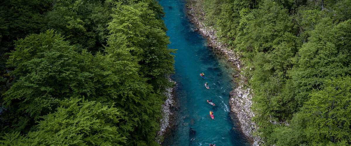 LES BALKANS  Deux aventures mystiques aux confins de l'Europe