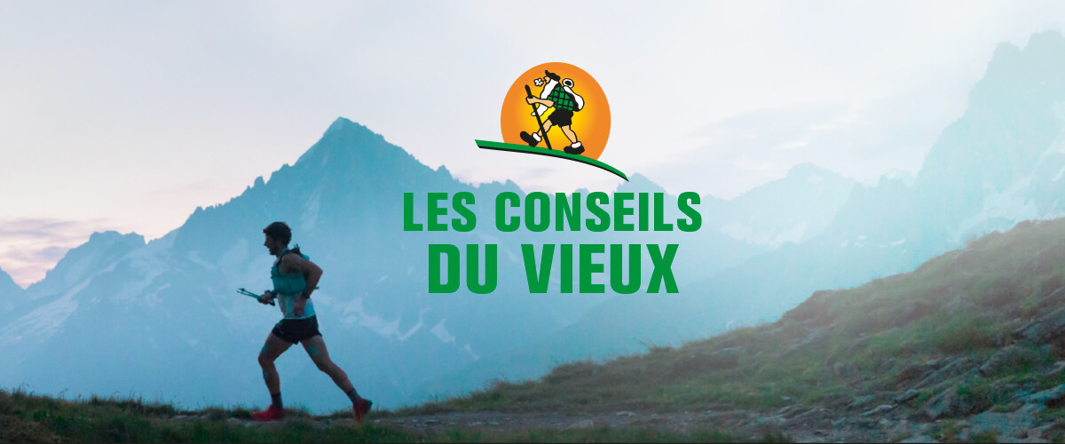 Les Conseils du Vieux