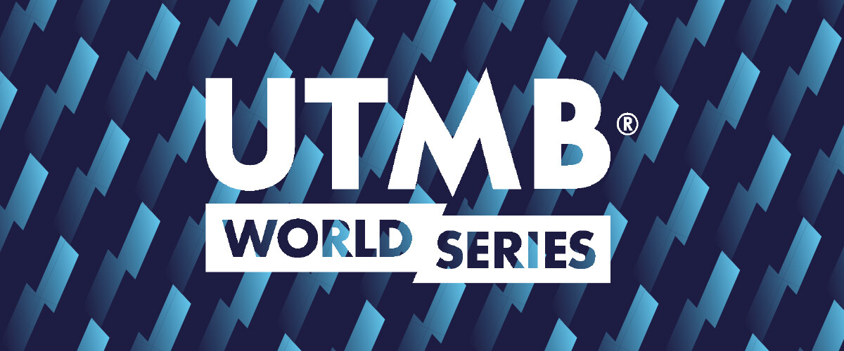 UTMB® WORLD SERIES MONT-BLANC