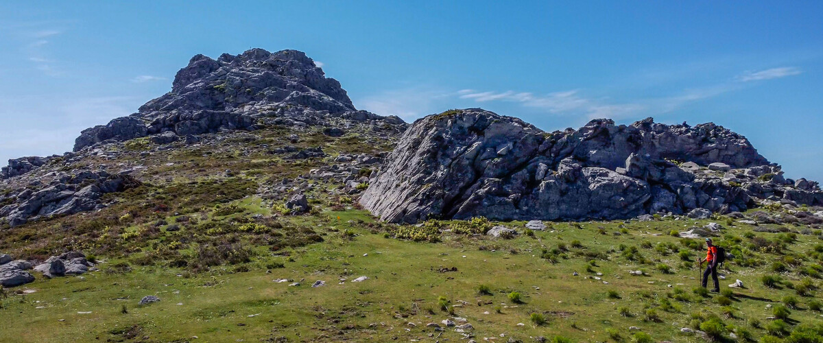 LE MONTE ASTU