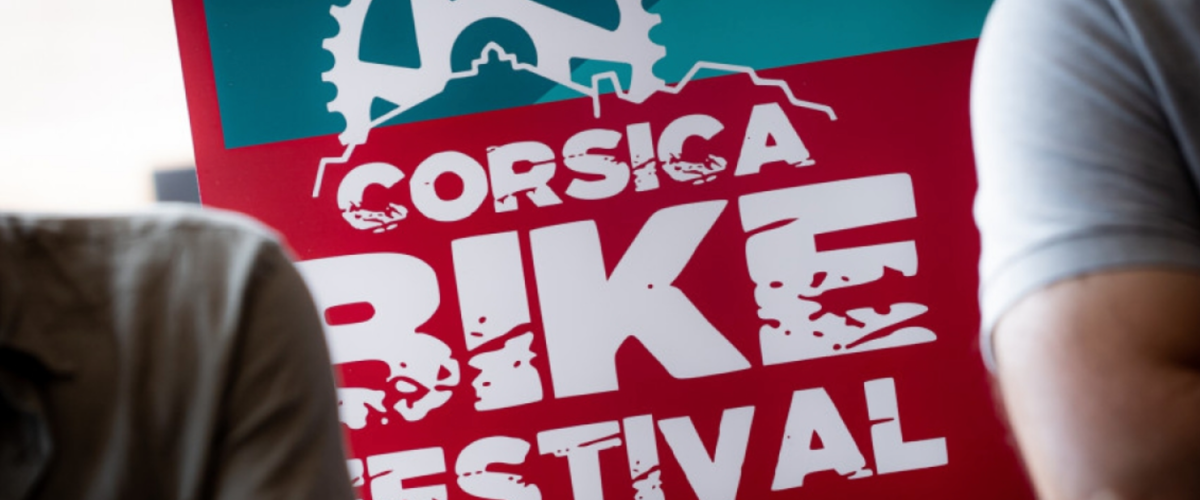 CORSICA BIKE FESTIVAL