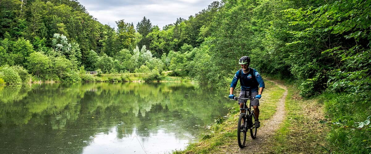 Pourvu que ça roule dans les Alpes du Léman !