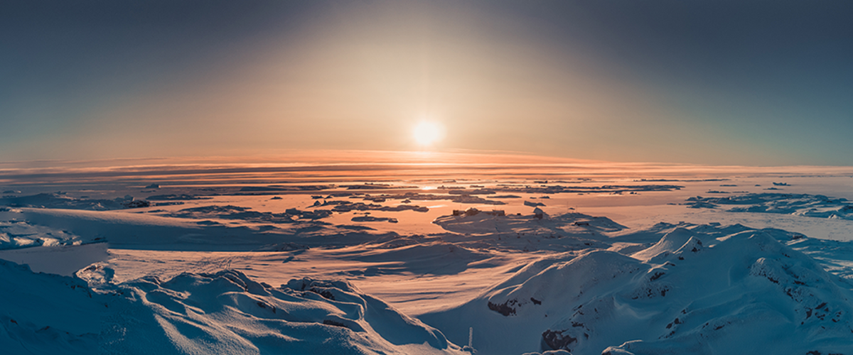 La crise climatique transforme la montagne...