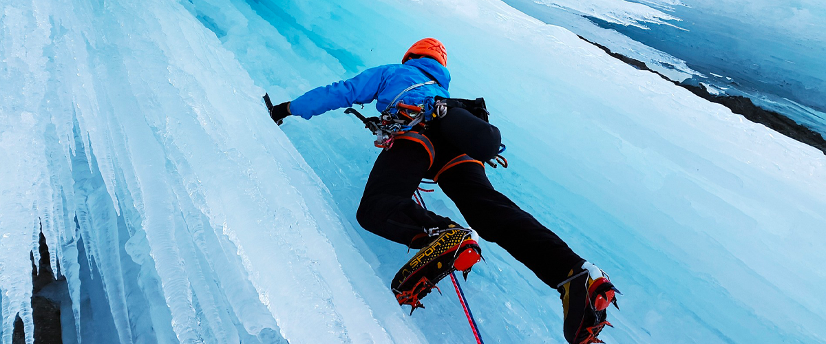 Quels sont les sports insolites à faire en hiver ?