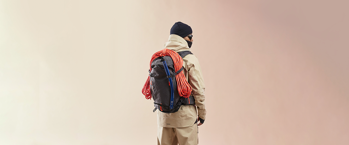 Le sac TSL Finisher, l'idéal hydratation pour se sentir léger en trail