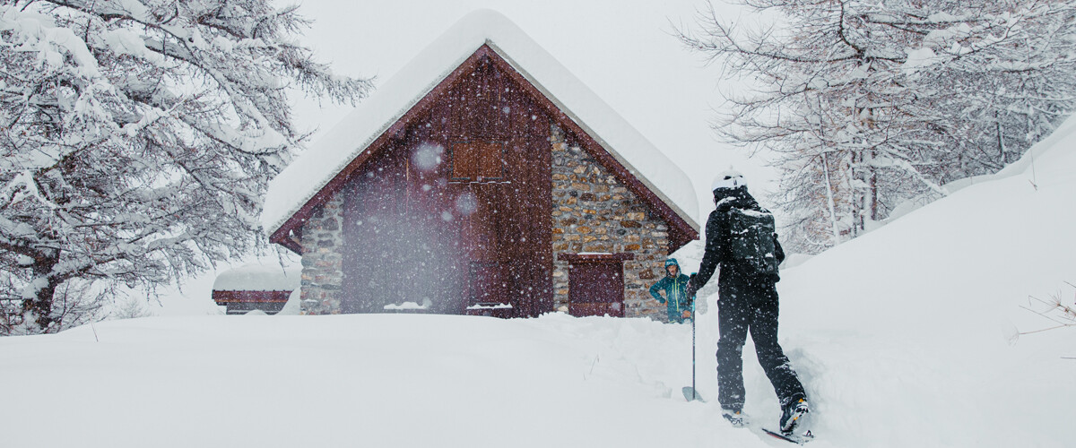 Comment choisir son ski de rando pour l'hiver avec les gammes DYNASTAR