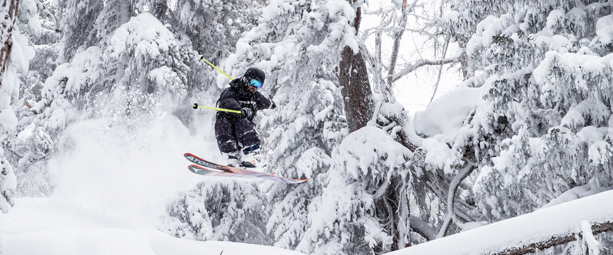 Tout comprendre des French Freeride Series de Bonneval sur Arc & Valfrejus