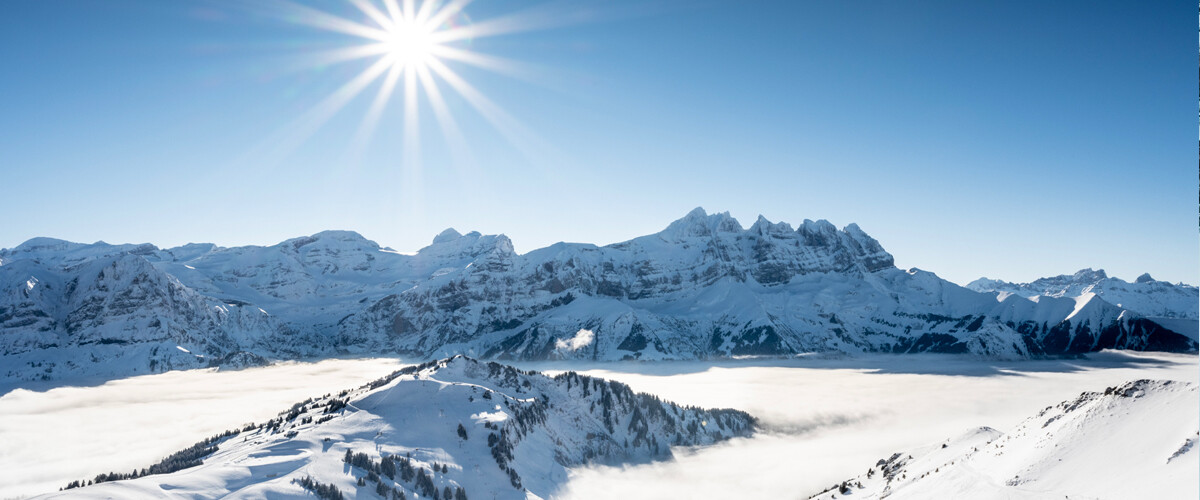 Dents du Midi : la Suisse a trouvé sa station de ski incontournable