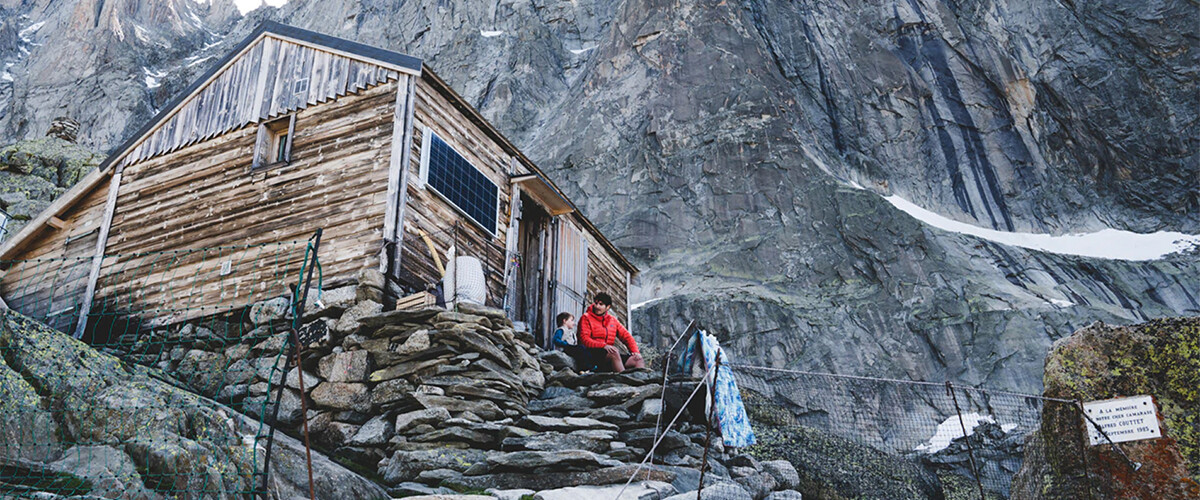 "The High Life" : l'histoire d'un refuge de 119 ans ne soufflera pas sa 120ème bougie intact...