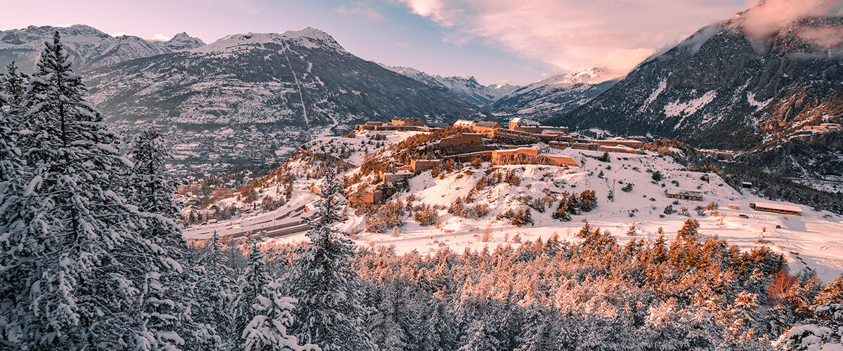 Que faire à Serre Chevalier Vallée Briançon ?