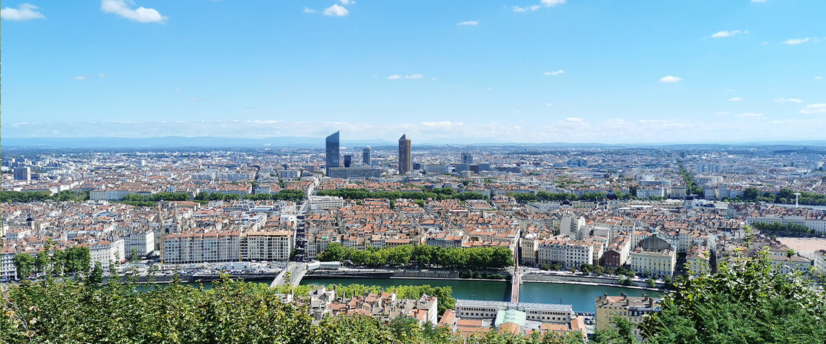 5 bivouacs à tester autour de Lyon