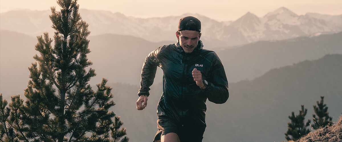 [PARTIE 1] Mathieu Blanchard : "La Western States est une course qui s’apprivoise en plusieurs temps !"