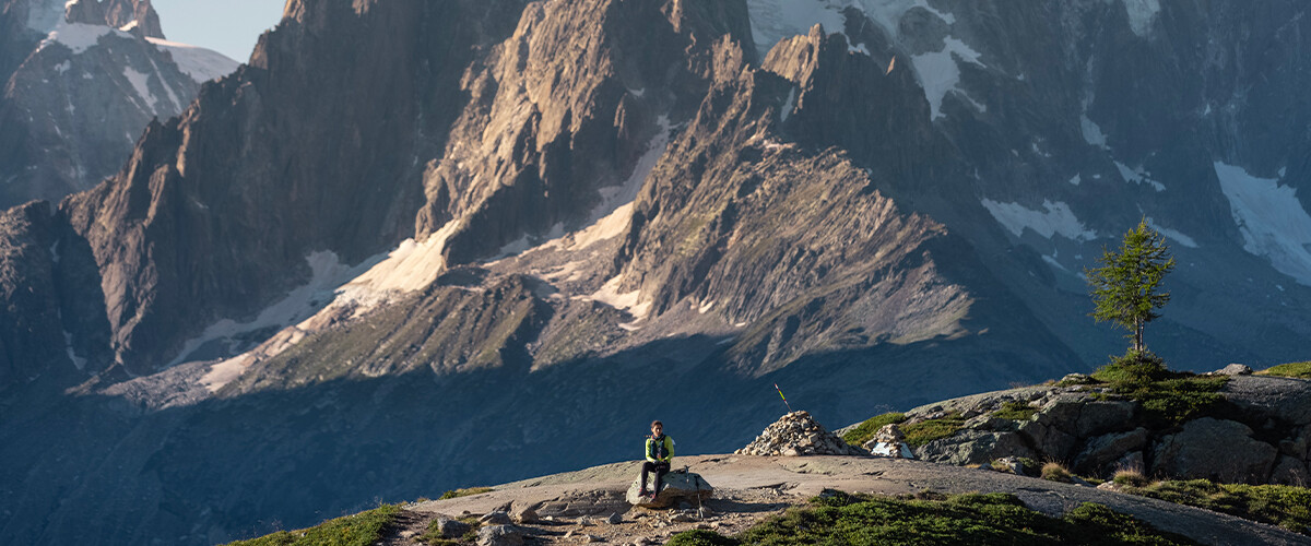 Livres] Le trail devenu légende : dans les coulisses de l'UTMB