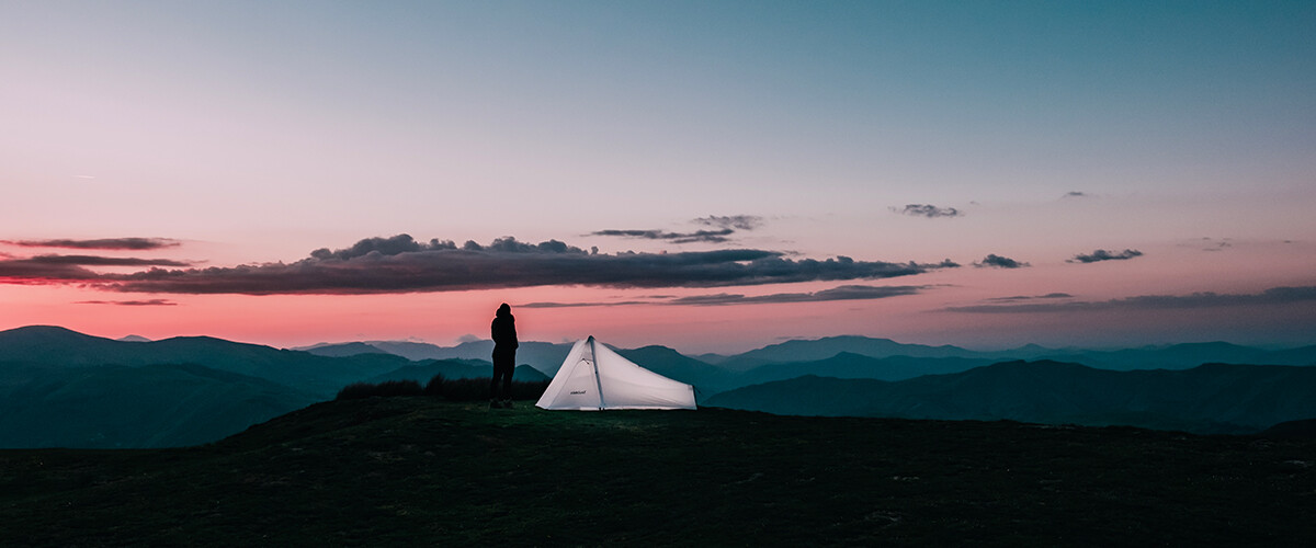 Que penser de la nouvelle tente Forclaz Tarp MT900 ?