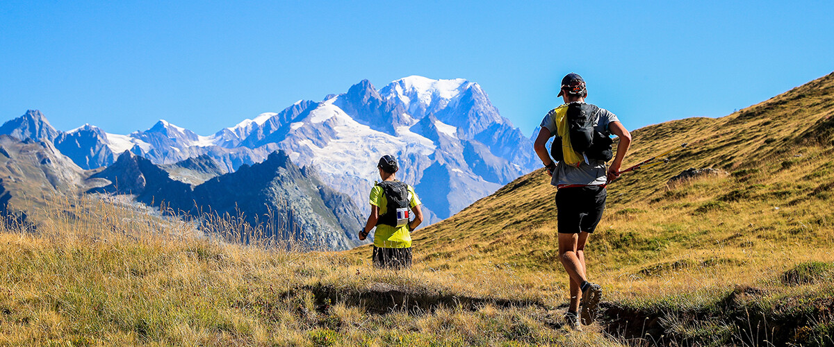 Tout savoir de l'UTMB TDS 2023 : analyse du parcours détaillée avec Guillaume Beauxis !