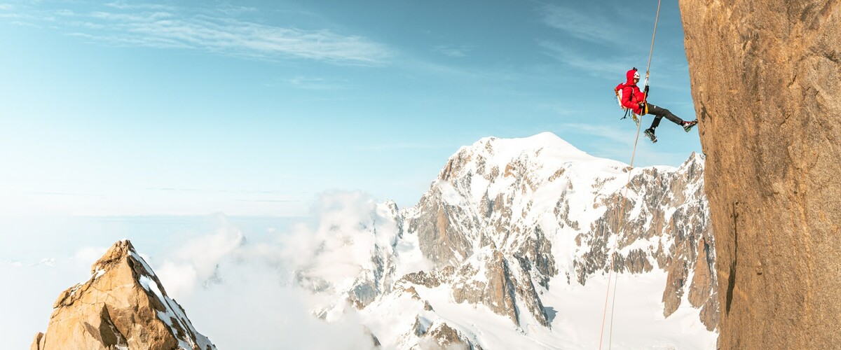 Guillaume Pierrel & Lucien Boucansaud ont percé le mystère des Madones du Mont Blanc