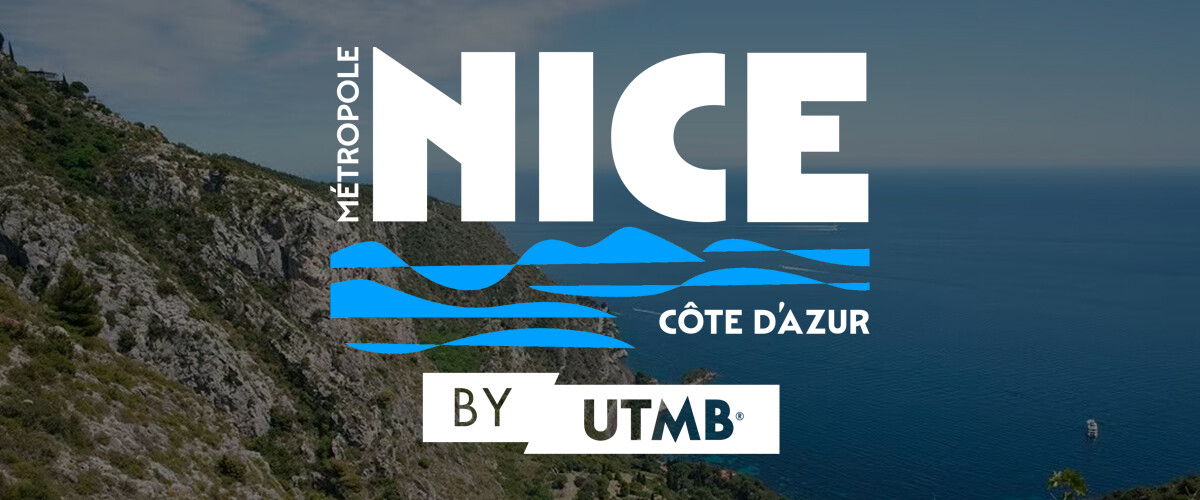 "Nice Côte d’Azur "by UTMB® 2023,L'Événement Trail Entre Mer et Montagne