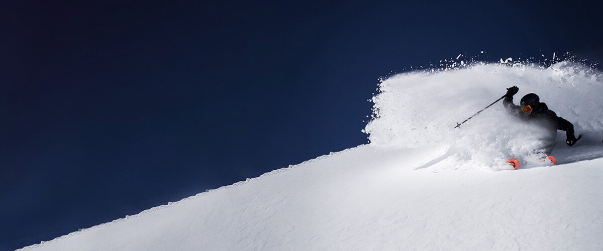 THE LAST HOURS, quand le ski devient témoin du changement climatique