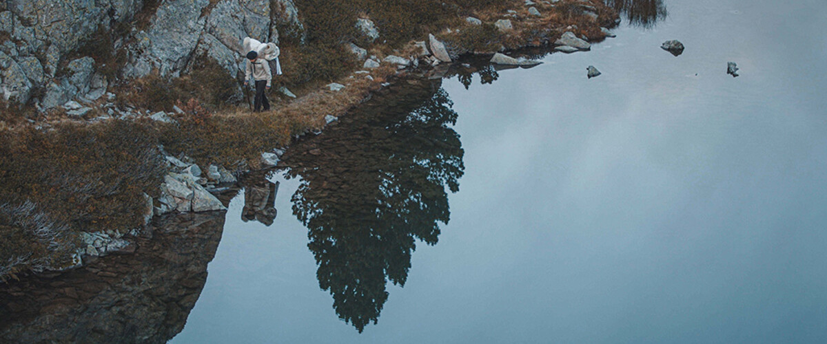 Jadis, un film hommage aux Pyrénées