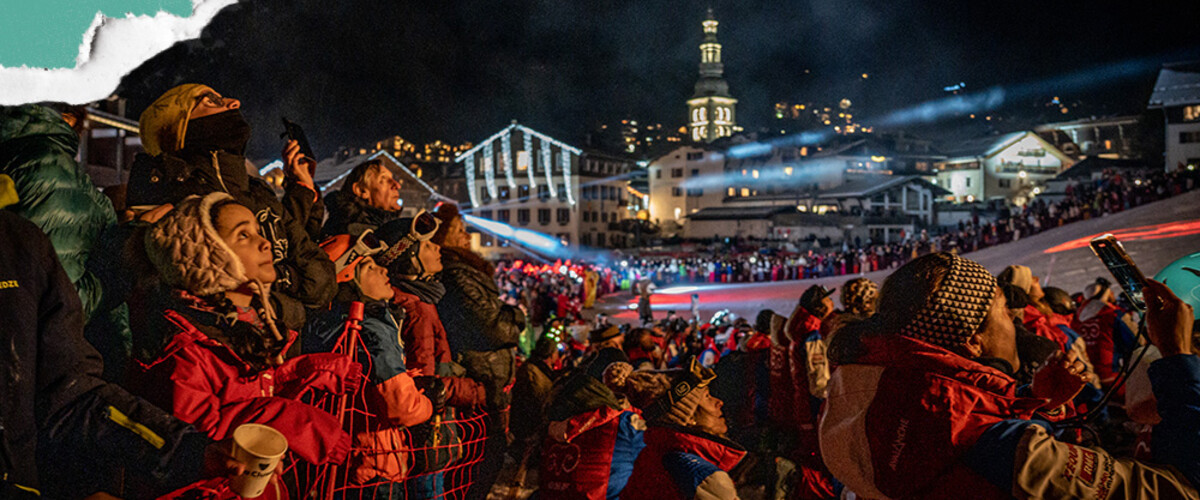 Ride & Fiesta à la Clusaz