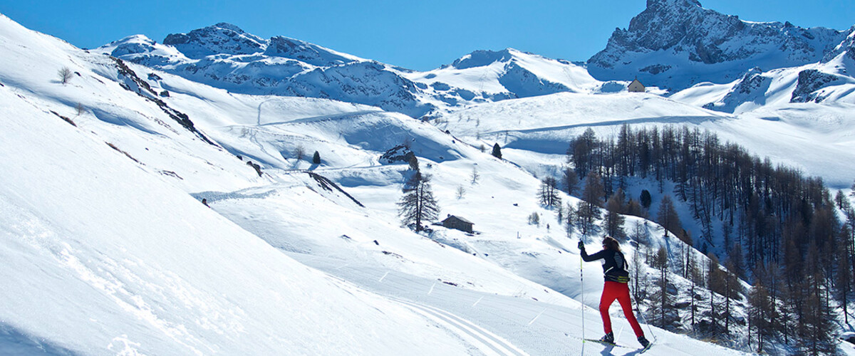 Vis des expériences uniques dans les Hautes-Alpes