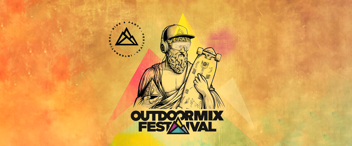 L'Outdoor Mix festival fête ses 10 ans