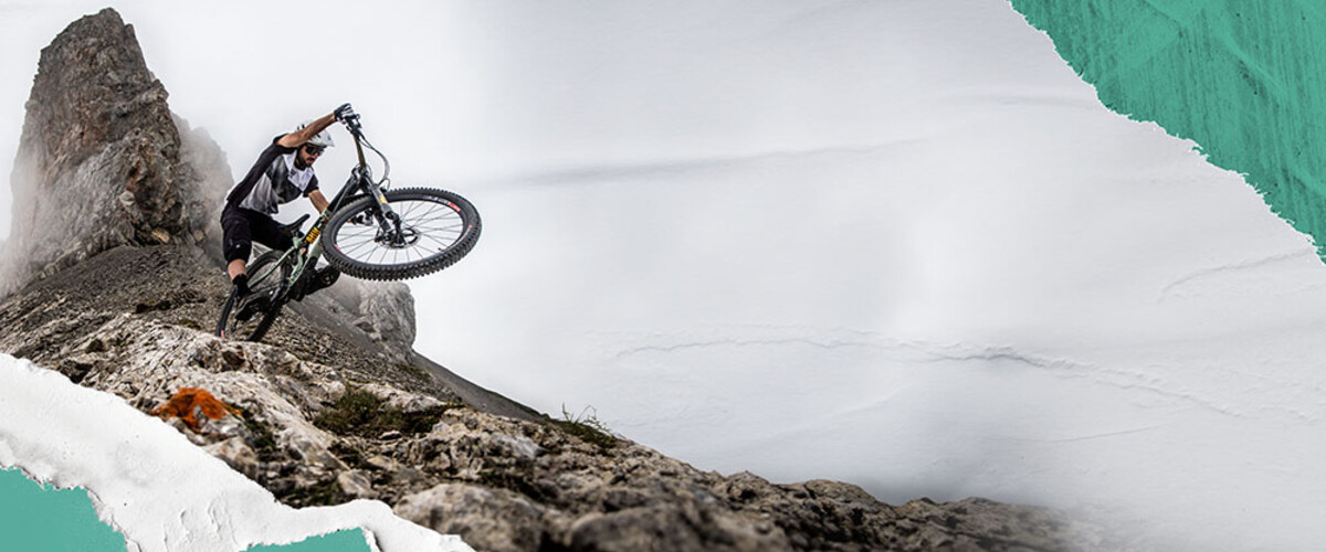 Le bike Park de La Clusaz, un domaine VTT devenu une référence