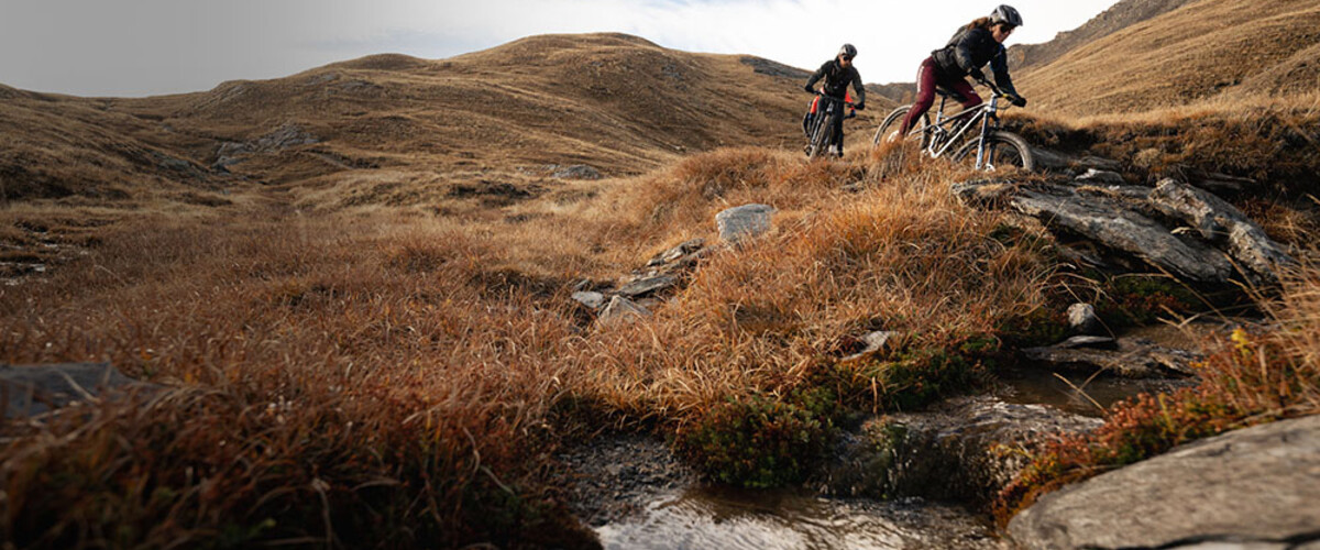 "On Piste", l'application pour explorer vos parcours trail et vélo