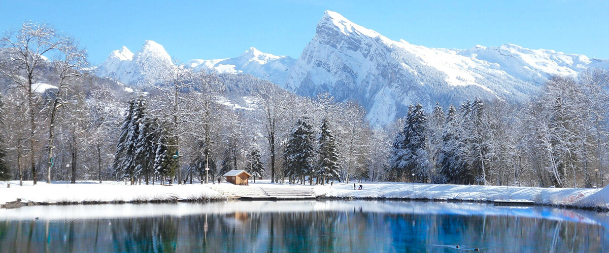 Rendez-vous le 15 et 16 mars pour le défi du Lac Bleu à Morillon