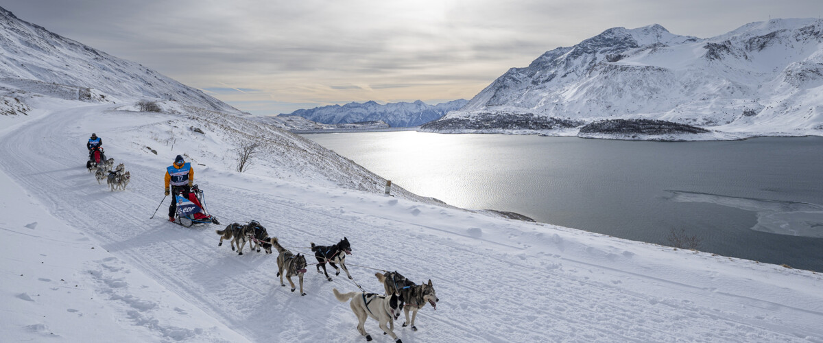 L'aventure de la Grande Odyssée VVF revient en Haute Maurienne Vanoise en 2025