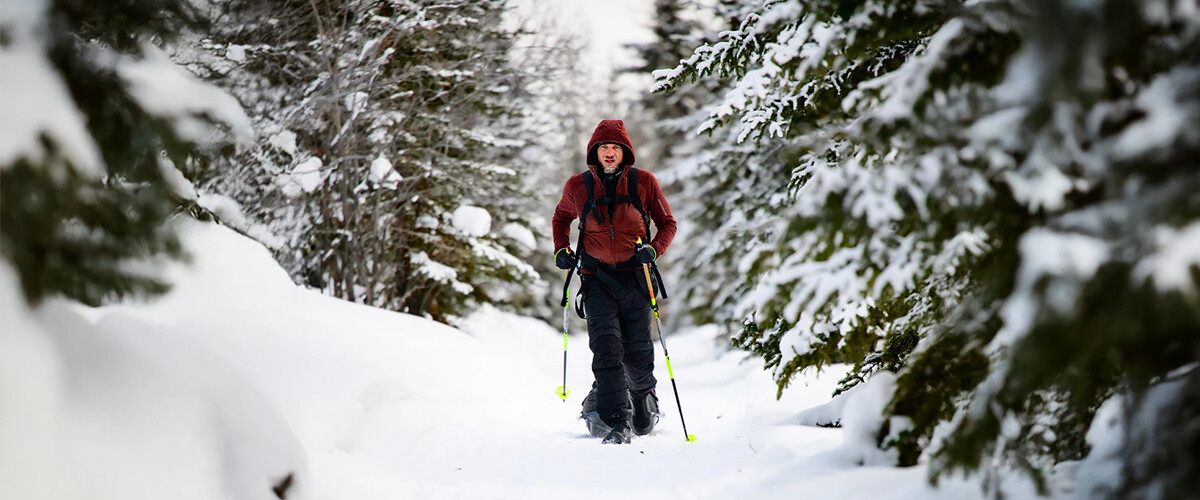 Mathieu Blanchard en tête de la Yukon Arctic Ultra 2025 : Un exploit en conditions extrêmes