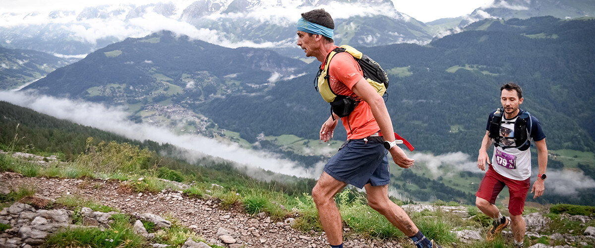 L'Asics Aravis Trail vous donne rendez-vous pour sa 17ème édition à Thônes