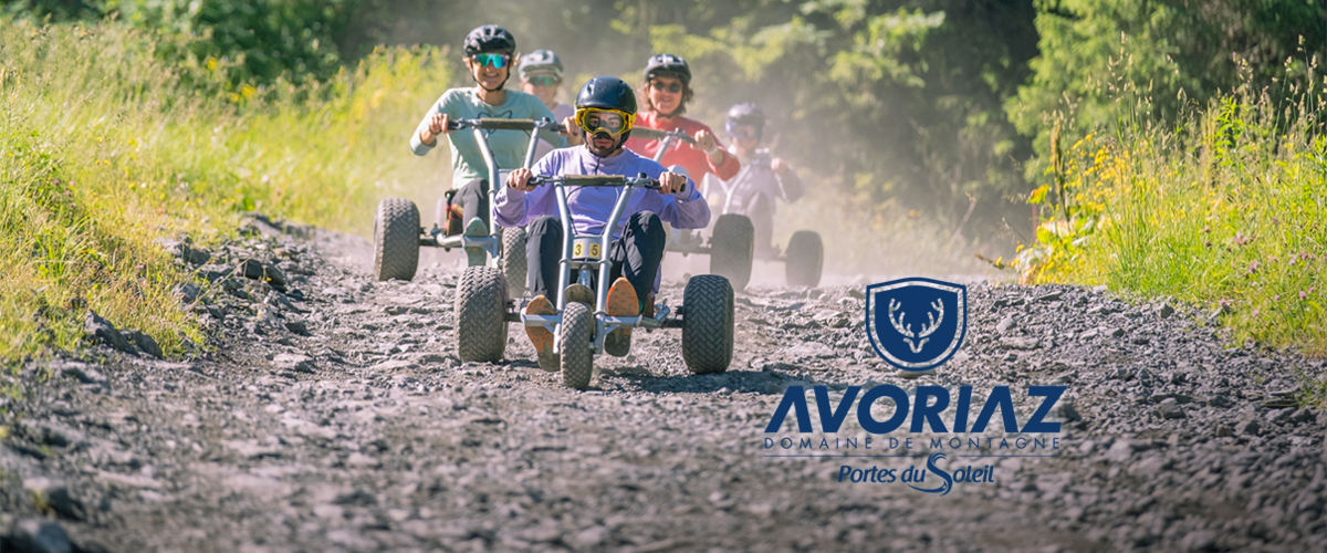 Que faire à Avoriaz en famille cet été ? Nos incontournables