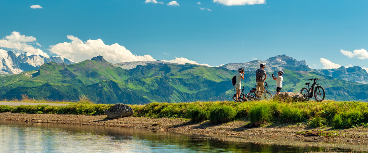 LE VÉLO DANS TOUT SES ÉTATS